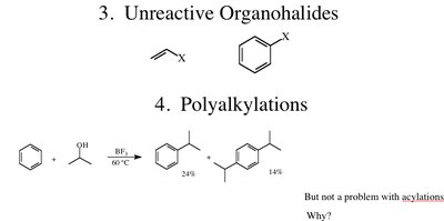 Effects of Substituent on Reactivity and Orientation