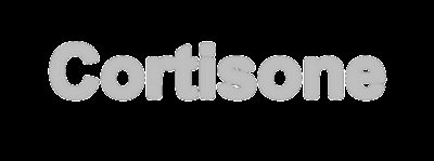 Cortisone text