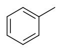 Resonance in aromatic ring