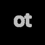 Not fully conjugated example