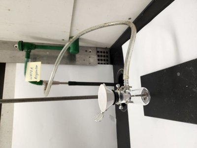 Microscale vacuum filtration set-up