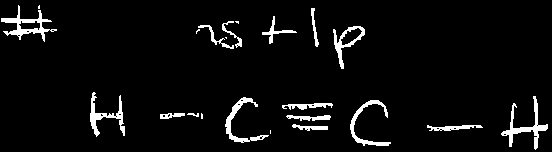 Alkane nomenclature and substituents
