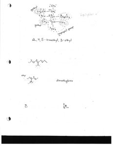sp hybridization in acetylene