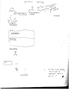 Chirality and mirror images