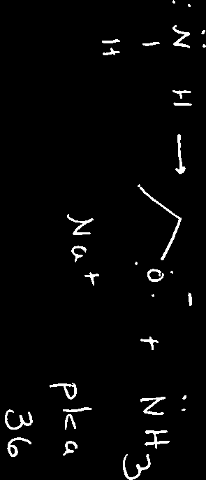 Resonance stabilization of phenoxide ion