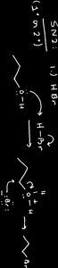 Reactions of alcohols: oxidation