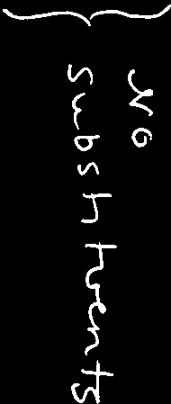 No substituents example