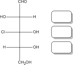 Assigning R/S in Fischer projections