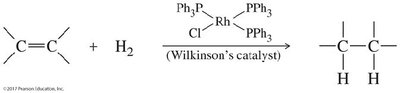 Cyclopropanation methods