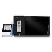Modern mass spectrometer instrument