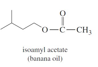 Examples of acid derivatives in nature