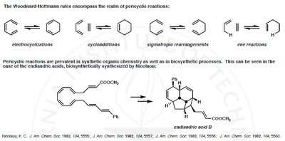 Woodward-Hoffmann rules and endiandric acid B synthesis