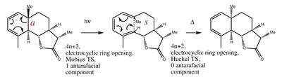 Dihydrocostunolide synthesis by E.J. Corey