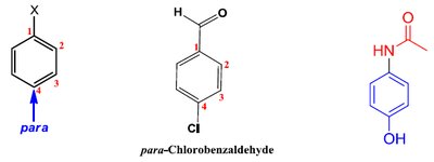 para-chlorobenzaldehyde