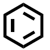 benzene structure