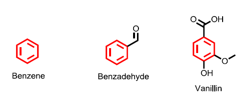 examples of aromatic compounds