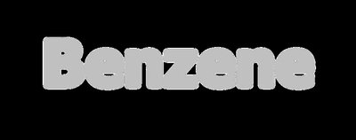Benzene