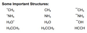 Formal Charge Formula