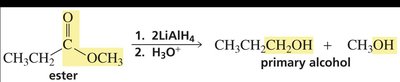 DIBALH structure