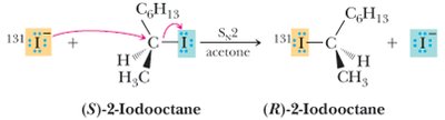 Stability of carbocations: methyl, primary, secondary, tertiary, allylic, benzylic