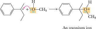 Mechanism of E1 elimination