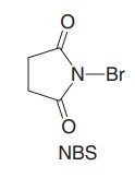 NBS structure