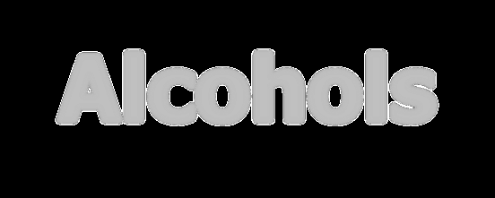 Alcohols