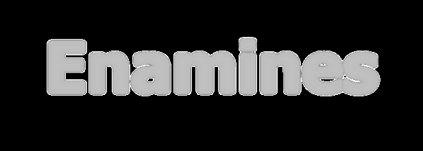 Enamines