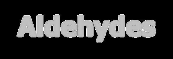 Aldehydes