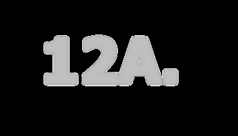 12A. Derivatives of Aldehydes & Ketones