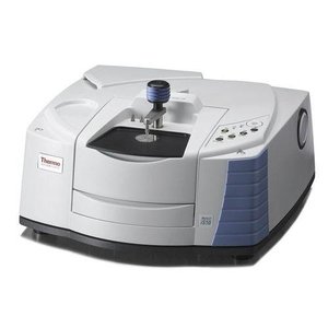 FTIR spectrometer