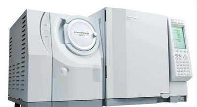 Mass spectrometer