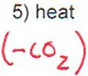 Gabriel synthesis step 5: decarboxylation