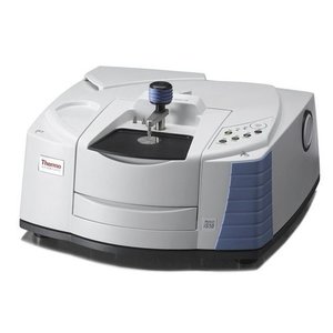 FTIR Spectrometer