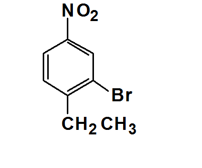 4-phenylheptane structure