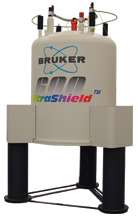 Bruker 600 MHz NMR spectrometer