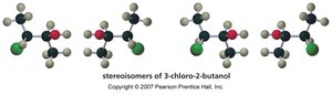 Diastereomers
