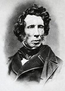 Retrato de Friedrich Wöhler