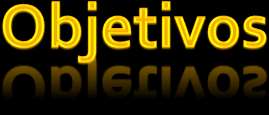 Objetivos