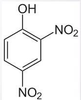 2,4-dinitrofenol