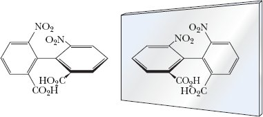 Assigning priorities for double and triple bonds