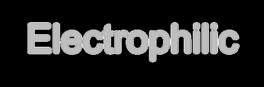 Electrophilic