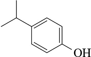 4-isopropylphenol