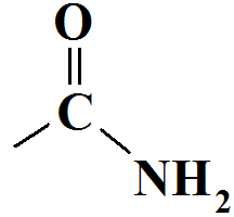 Estructura de éster