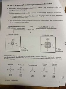 Hydroboration-oxidation mechanism