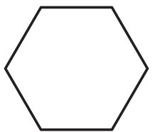 Square for cyclobutane