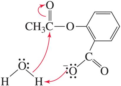 Carboxyl group as an intramolecular general-base catalyst
