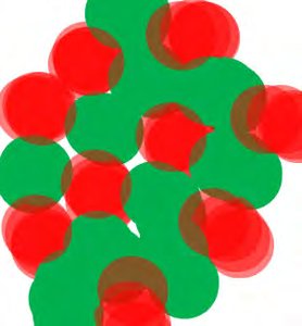 BaCO3 powder