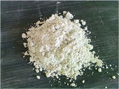BaTiO3 powder