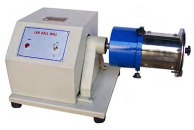 Industrial ball mill